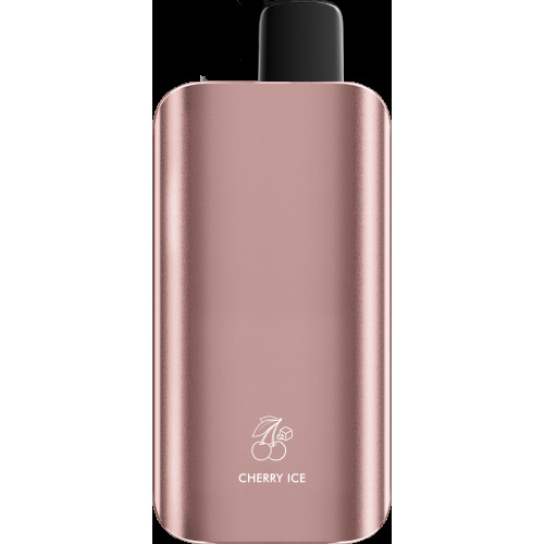 HQD Glaze Вишня со льдом